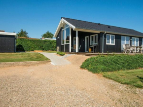 6 person holiday home in Hejls